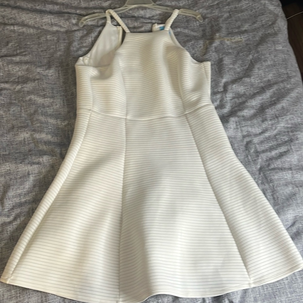 Bride To Be Dress